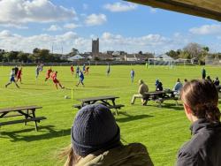 An image of St Buryan Recreation Ground uploaded by francis0262