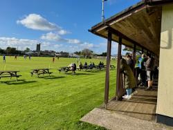 An image of St Buryan Recreation Ground uploaded by francis0262