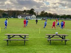 St Buryan Recreation Ground