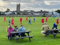 St Buryan Recreation Ground