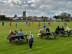 St Buryan Recreation Ground