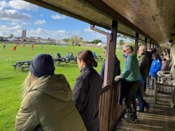 St Buryan Recreation Ground