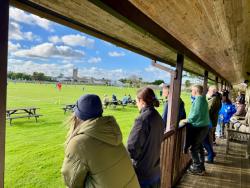 St Buryan Recreation Ground
