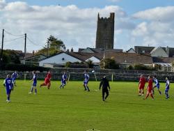 St Buryan Recreation Ground