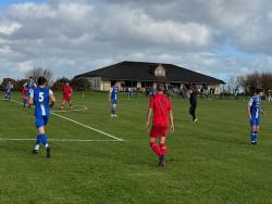 St Buryan Recreation Ground