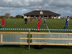 St Buryan Recreation Ground
