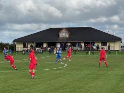 St Buryan Recreation Ground