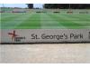 St Georges Park