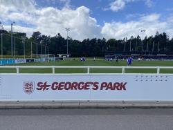 An image of St Georges Park uploaded by rampage