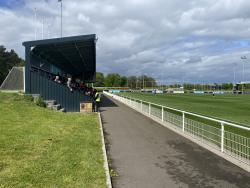 An image of St Georges Park uploaded by rampage