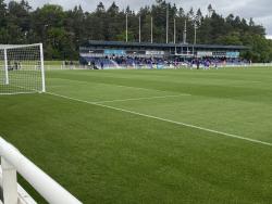 An image of St Georges Park uploaded by rampage
