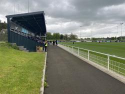 An image of St Georges Park uploaded by rampage