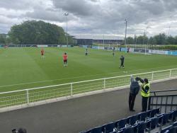 An image of St Georges Park uploaded by rampage