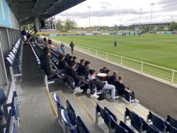 An image of St Georges Park uploaded by rampage