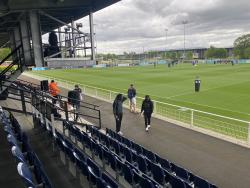An image of St Georges Park uploaded by rampage