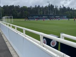 An image of St Georges Park uploaded by rampage