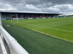 An image of St Georges Park uploaded by rampage