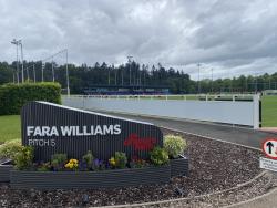 An image of St Georges Park uploaded by rampage