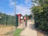 St Giles Park
