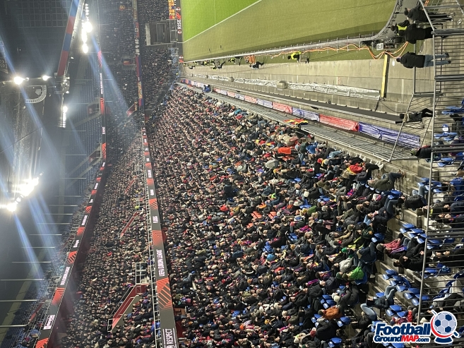 St Jakob-Park