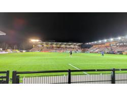An image of St James Park uploaded by jackafcw