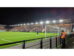 An image of St James Park uploaded by jackafcw
