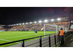 An image of St James Park uploaded by jackafcw