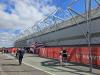 St Mary's Stadium