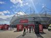 St Mary's Stadium