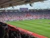 St Mary's Stadium