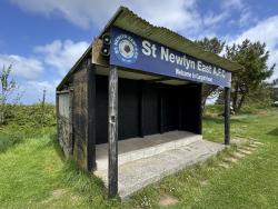 An image of St Newlyn East Playing Field uploaded by francis0262