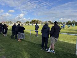 St Newlyn East Playing Field