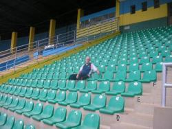 Stade Amahoro