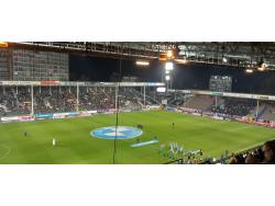 An image of Stade du Pays de Charleroi uploaded by MartE