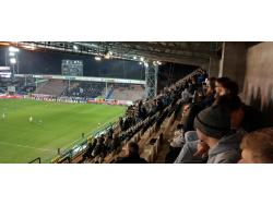 An image of Stade du Pays de Charleroi uploaded by MartE