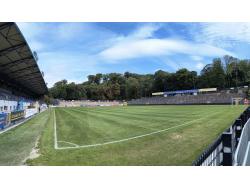 An image of Stade Joseph Marien uploaded by engelsthecat
