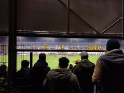 An image of Stade Joseph Marien uploaded by engelsthecat
