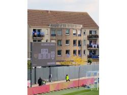 An image of Stade Marcel Tribut uploaded by melvyn