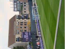 An image of Stade Marcel Tribut uploaded by melvyn