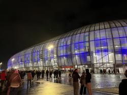 Stade Pierre Mauroy