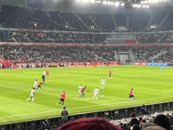 Stade Pierre Mauroy