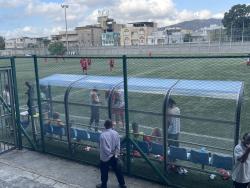 An image of Stade St. Francois Xavier uploaded by joneverett