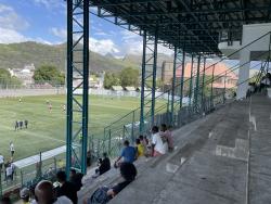 An image of Stade St. Francois Xavier uploaded by joneverett