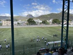 An image of Stade St. Francois Xavier uploaded by joneverett