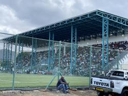 An image of Stade St. Francois Xavier uploaded by joneverett
