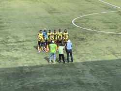An image of Stade St. Francois Xavier uploaded by joneverett