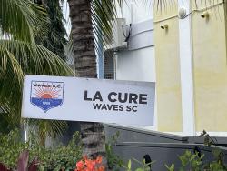 An image of Stade St. Francois Xavier uploaded by joneverett