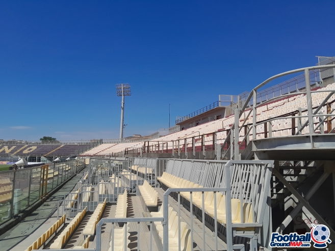 Stadio Armando Picchi