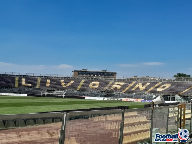Stadio Armando Picchi