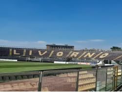 An image of Stadio Armando Picchi uploaded by ground-rabbit